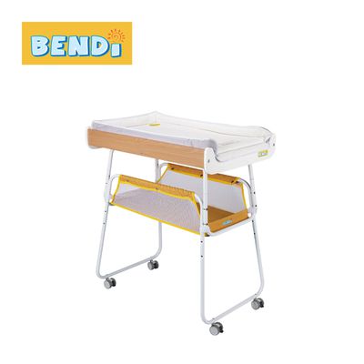 BENDi - Air 飛行護理車 (含防水尿布墊+輪組)