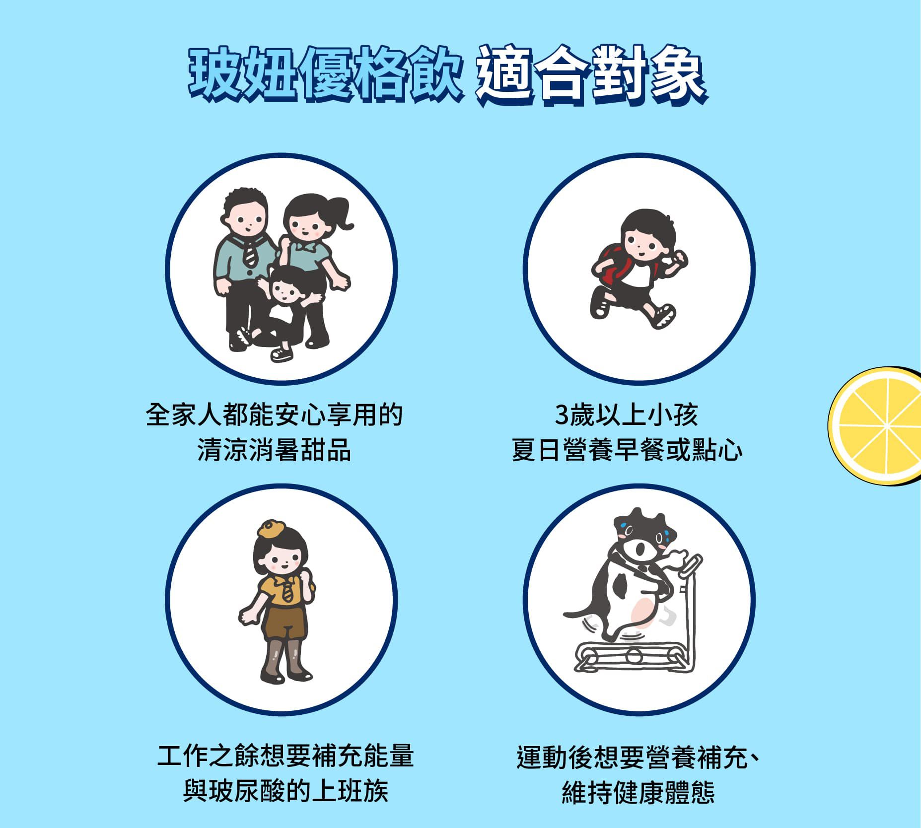 鮮乳坊 - 【媽咪愛專屬組合_單次】A2β酪蛋白鮮乳2瓶+玻妞優格飲7瓶-936ml/瓶