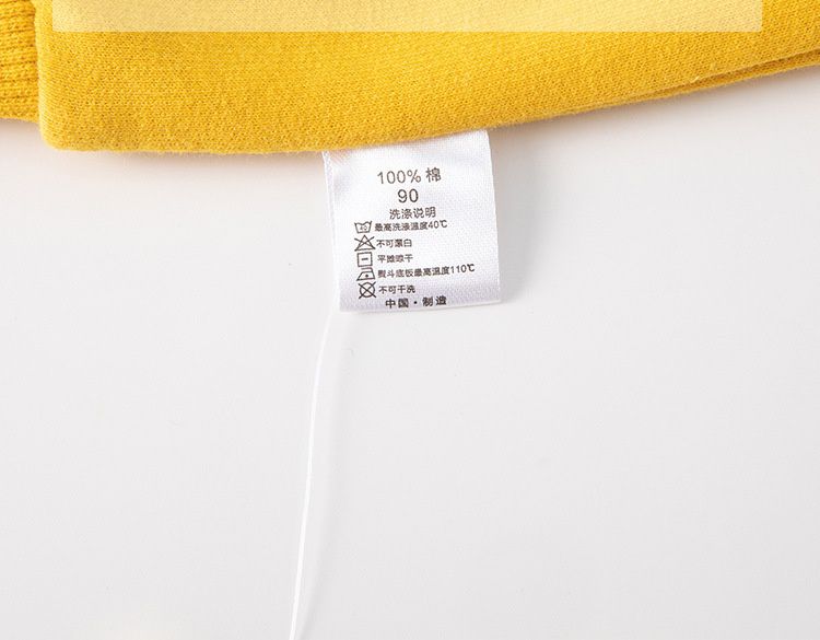 純棉圓領長袖上衣/大學T-多元宇宙恐龍-灰綠色