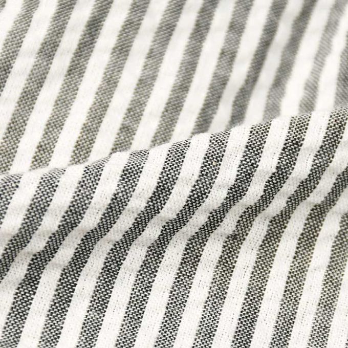 akachan honpo - 南瓜褲-泡泡紗-灰色