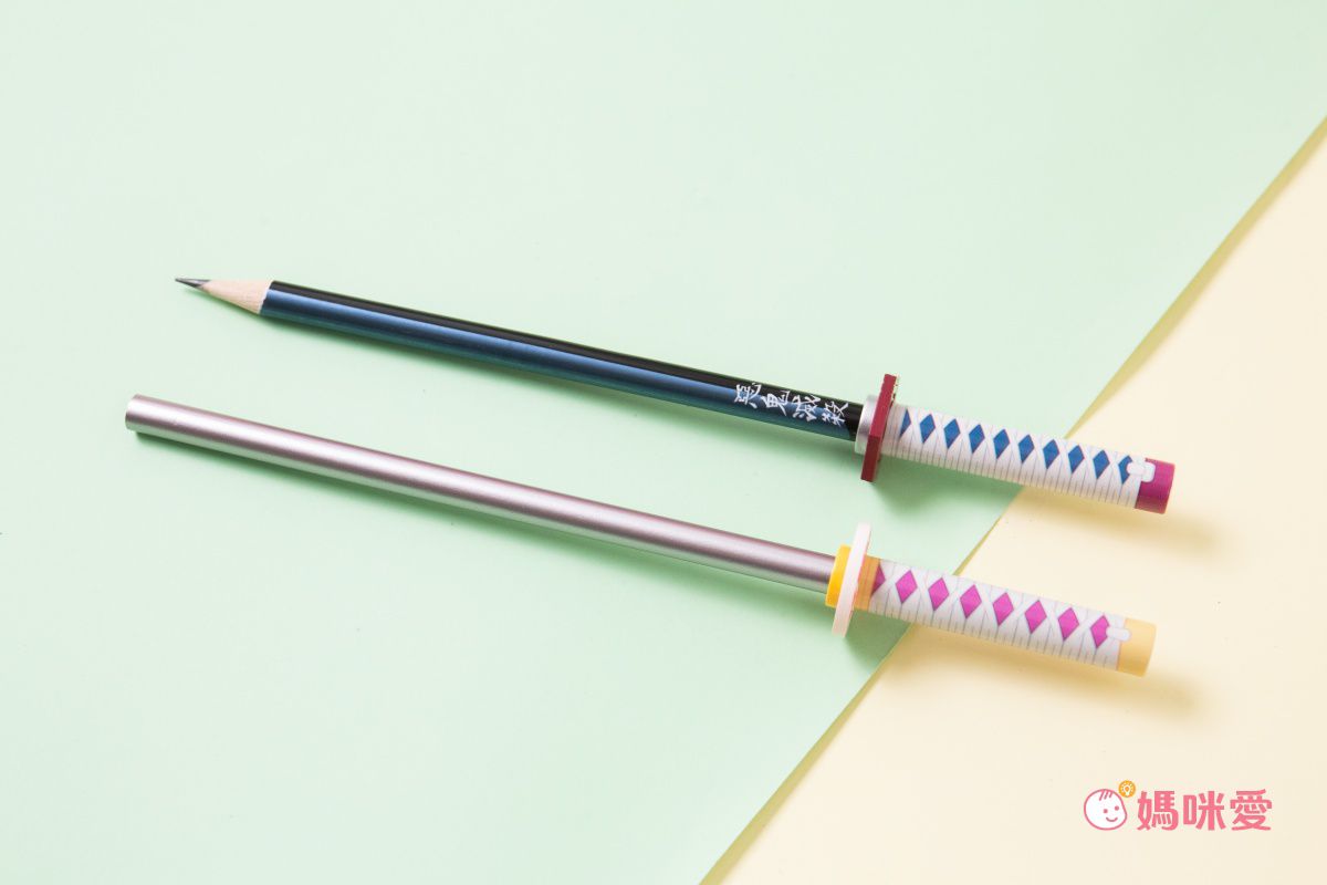 【絕美日系文具】SUMO 三角飯糰削鉛筆機、咒術迴戰文具