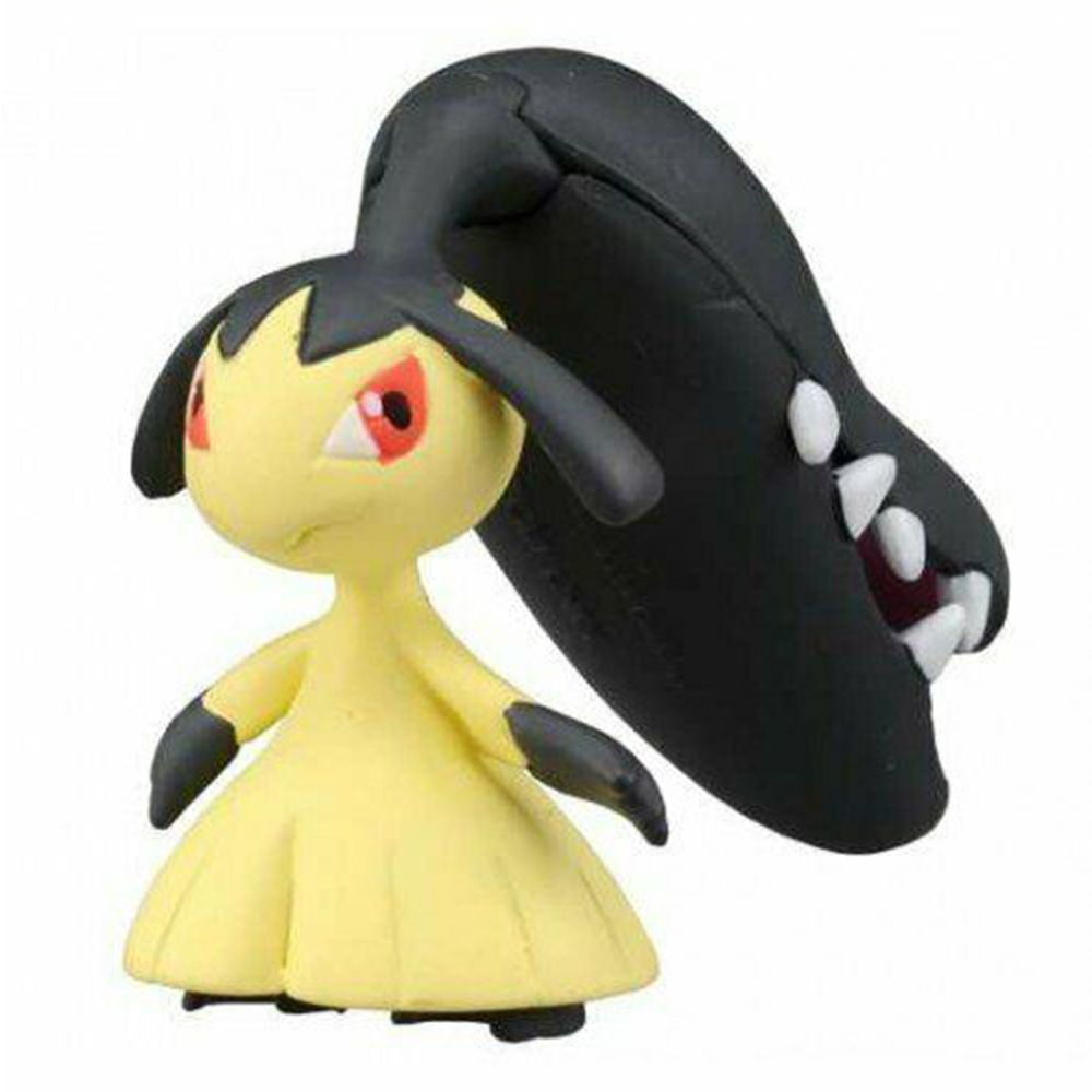 寶可夢 Pokemon - 寶可夢-MS-43 大嘴娃