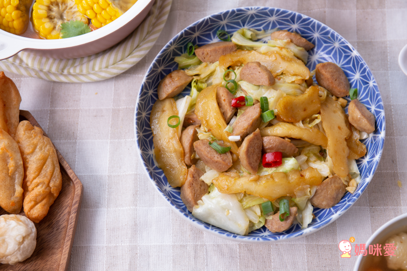 私密社團激推！30年老字號天婦羅＆艾酷奇脆嫩香酥雞 ❤