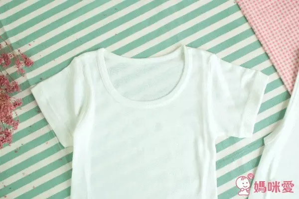 AJ HIPPO小河馬兒童天絲棉無縫內衣/背心/內褲