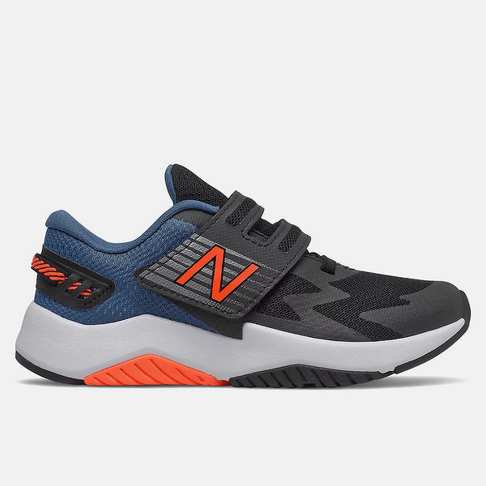 【New Balance】 - 中童 休閒運動鞋-PTRAVBO1-W