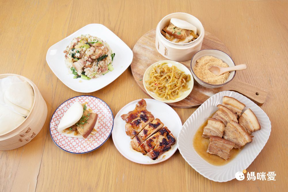 CookInn 藍帶主廚 有溫度的家常料理 旅人料理教室名師！