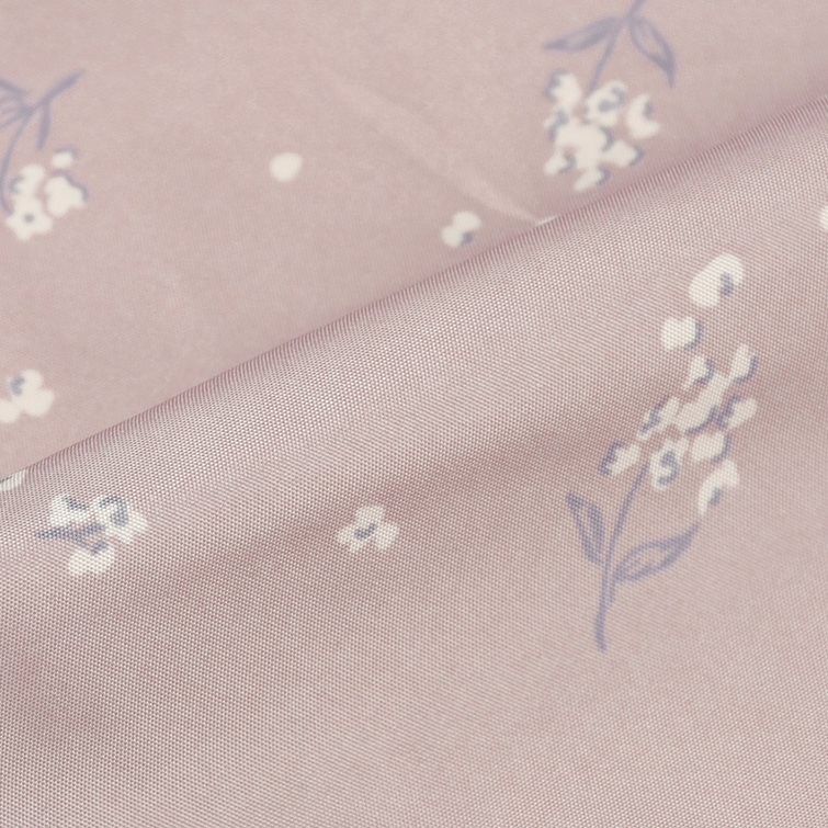 akachan honpo - 防潑水夾克-粉紅色