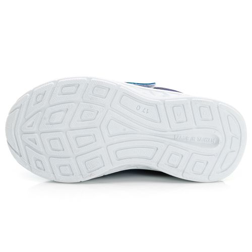 恐龍探險隊 童鞋 電燈運動鞋 ARDX30706-Q版暴龍燈殼設計-藍-(中大童段)