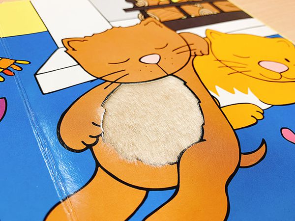 人氣外文操作書✭部落客都推薦的百葉窗書 / 觸摸翻翻書/ 推拉操作書