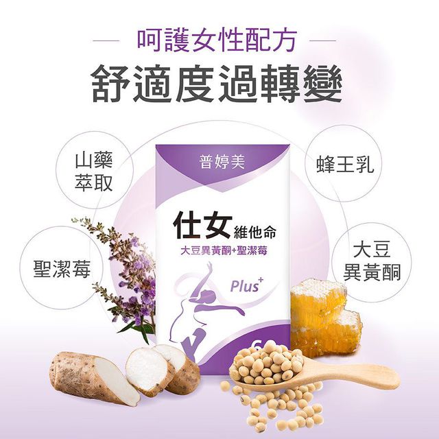 我媽是都吃仕女維他命來補充的
有大豆異黃酮和蜂王乳
這兩樣都含有天然的雌激素可以幫助女生度過更年期
其他像是三得利也有蜂王乳，但其他的要額外補充
三多有大豆異黃酮，可沒有蜂王乳
所以最後我媽才挑這個比較方便
另外鈣質更年期也要補充
我媽有吃過好事多買的跟亞尼活力的 以上分享給你