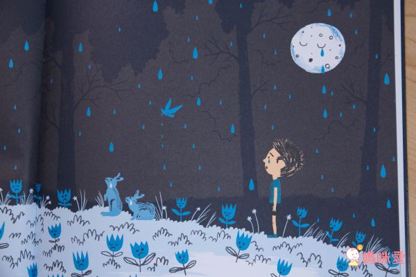 風靡全美繪本！《魔法親親》帶孩子克服「分離焦慮」75折起