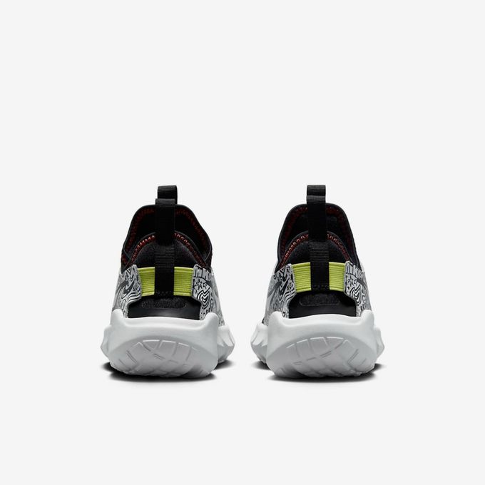 NIKE - FLEX RUNNER 2 JP (PSV) 中大童 跑步鞋[DV3100001]