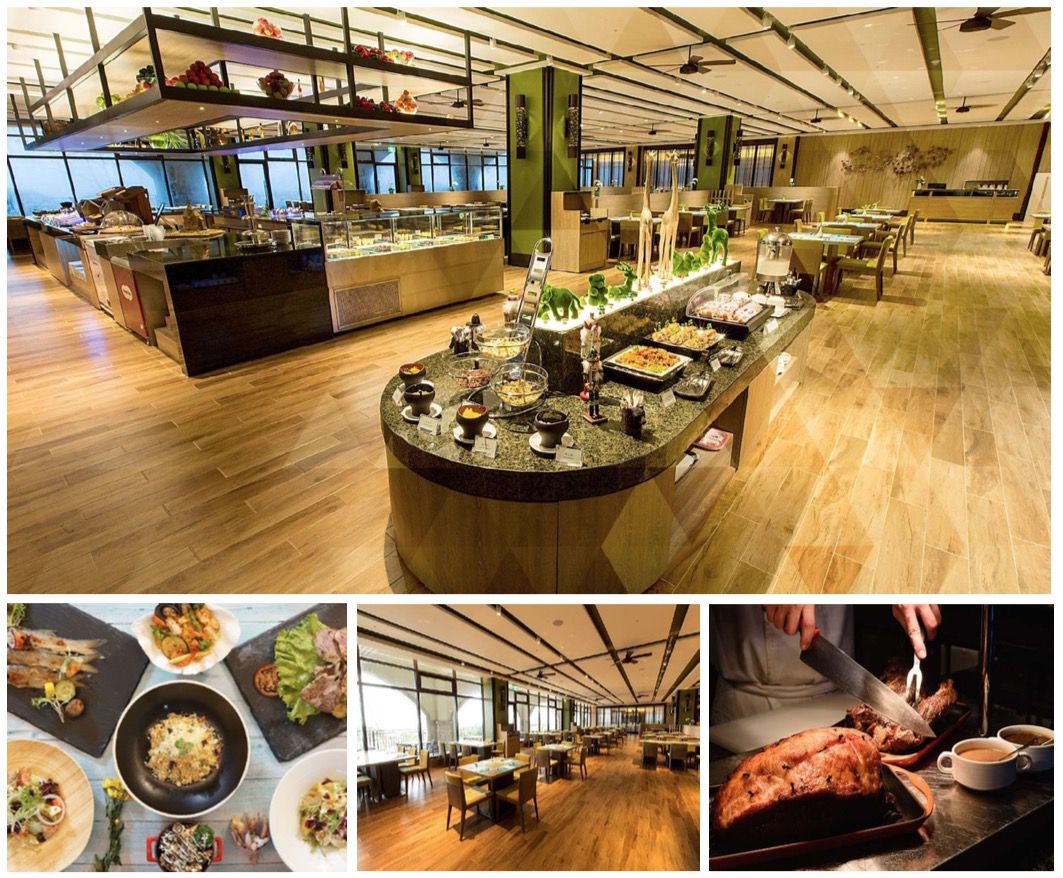 5折泡湯趣！福容大飯店【福隆】限時特賣