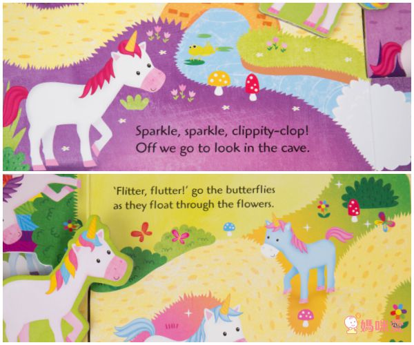 Roar!叫叫大恐龍音效書，聽聲音認識各類型恐龍！