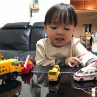 用戶頭像