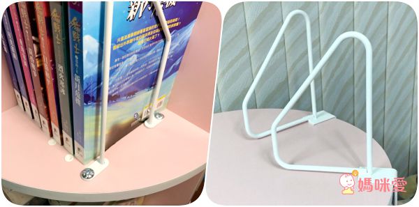 第一博士 - 萬用書檔-雪白-2入/組