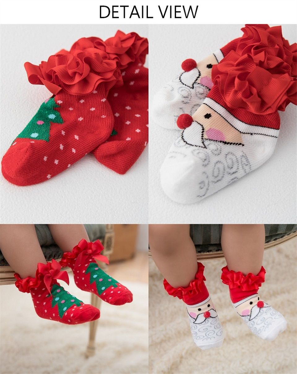 Lachamade ⁂ 聖誕造型櫥窗 ⁂☃ 聖誕節必備造型小物