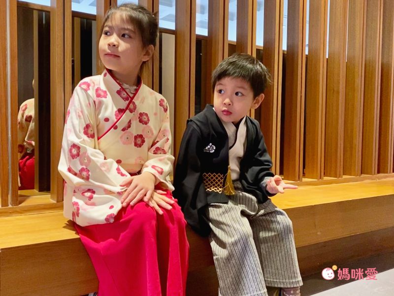 限時團購！只開一次！日本新年外出和服