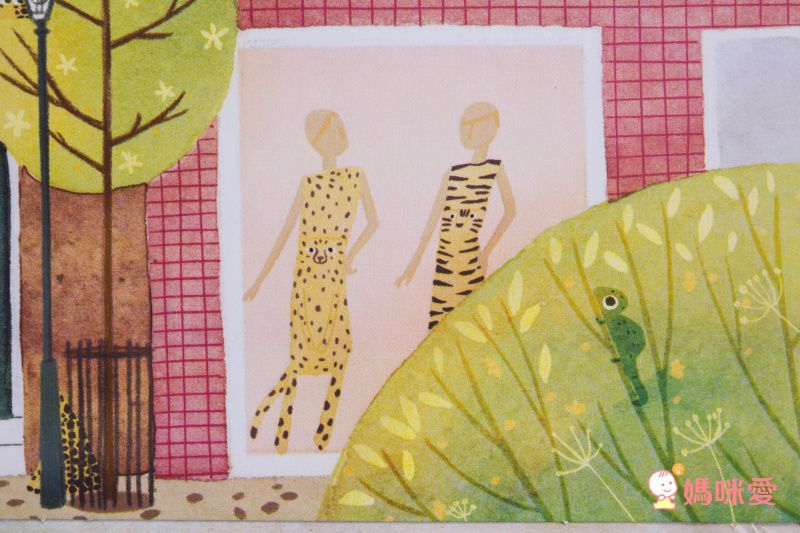 華碩文化 - 【3本合購】大自然觀察拉拉書(是誰藏在沙漠和海裡?+是誰藏在森林和雪地?)+有聲書(猜猜我長大變成什麼？)