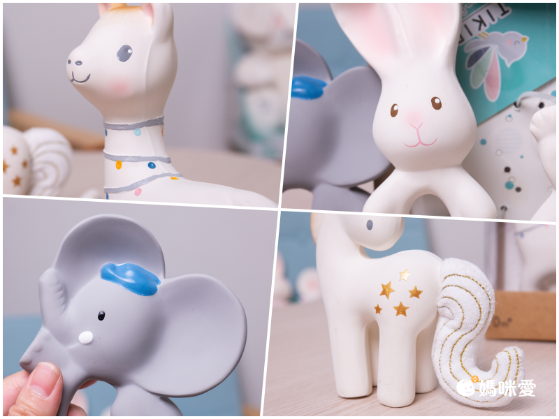 斯里蘭卡TIKIRI - 夢幻獨角獸-金