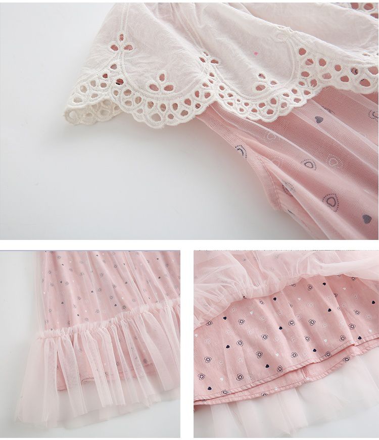 ❀夏日森林系 TOUNGIEE 簡約洋裝❀ ＣＰ值超高！