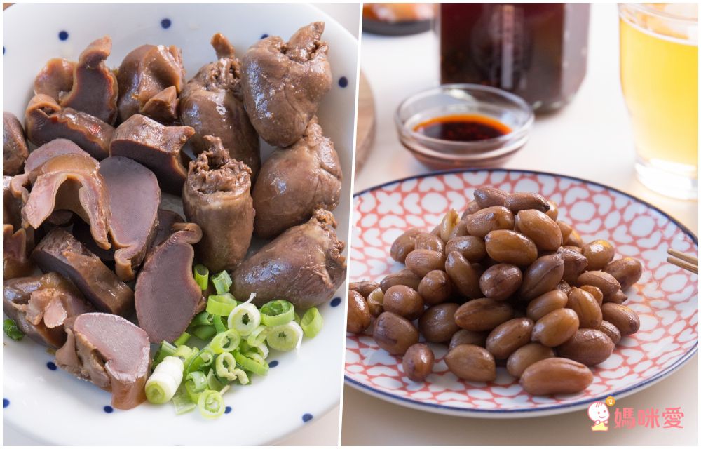 【五錦開】精緻滷味宅配到家！滑嫩彈牙鴨胗、獨家滷汁鴨翅、孩子最愛綿密豆干一次選購！