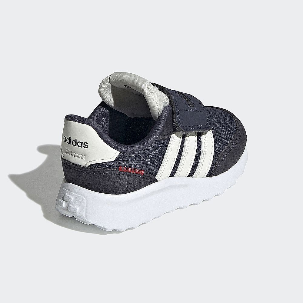 【ADIDAS 愛迪達】 - RUN 70s AC I 小童 運動休閒鞋-GW0328