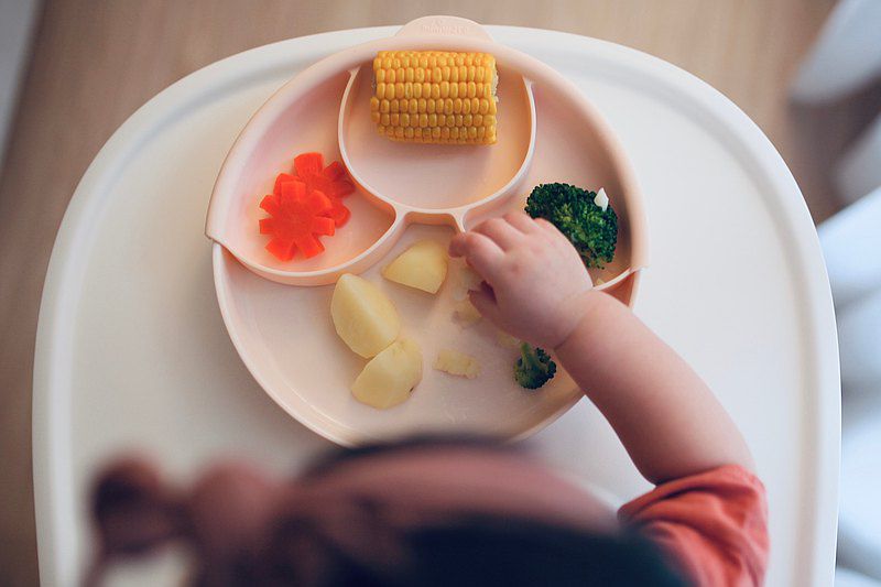 質感、耐用、環保！【美國 Miniware】 天然聚乳酸材質餐具