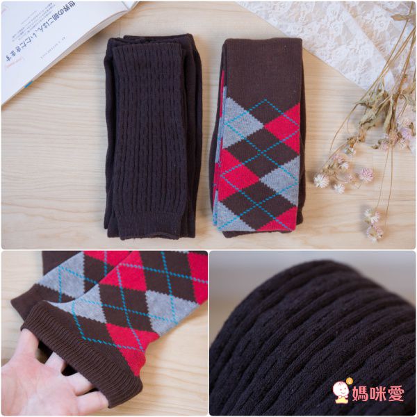 上竄下跳也不會掉！【台灣製貝柔】兒童圍巾/褲襪