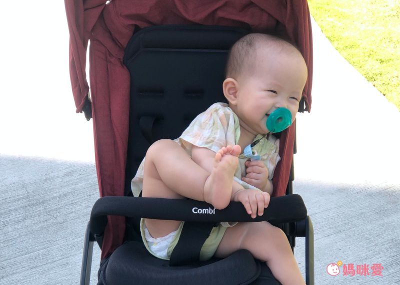媽咪愛獨家驚喜價【Combi】輕量日系推車精選