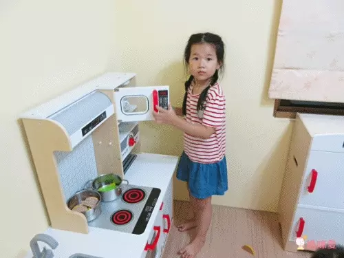 Hape - 大型廚具台-豪華版(新版)