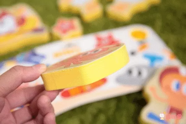 韓國 NINO - 【超值組】立體拼圖洗澡玩具-動物王國(12入)-贈送海底世界