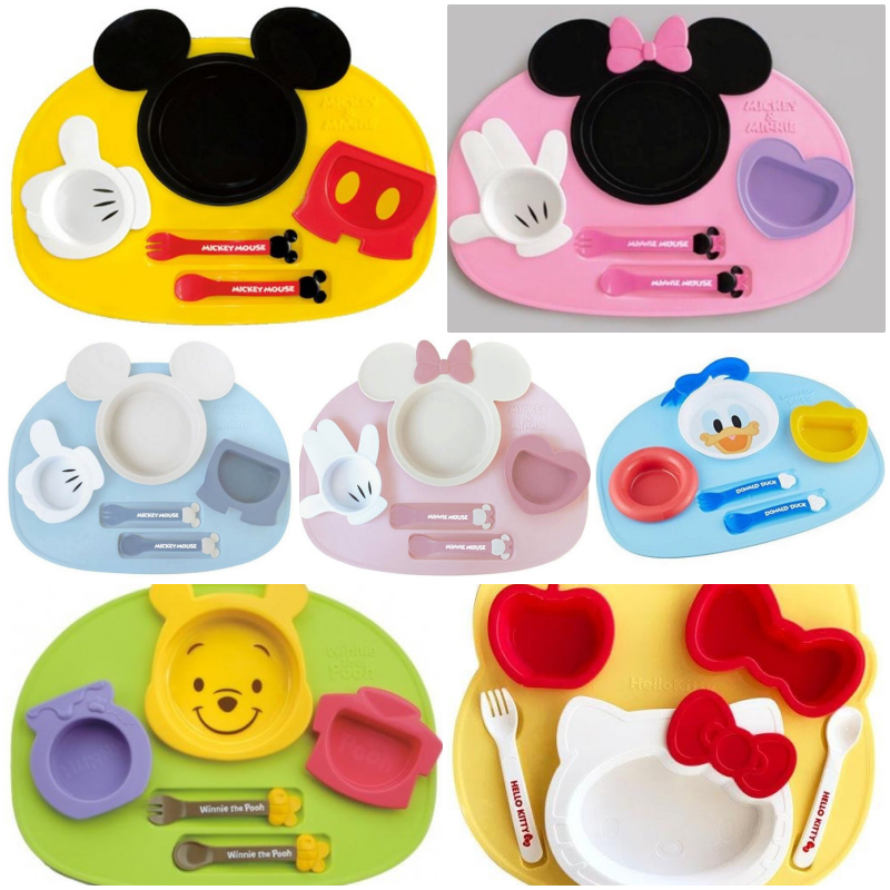 從7個月用到學齡前【Jolly 五合一多功能餐桌椅】