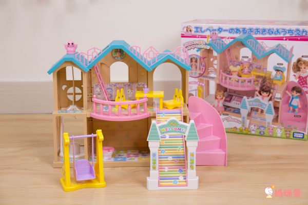 日本【TAKARA TOMY】超萌迪士尼扭蛋機、遊戲屋