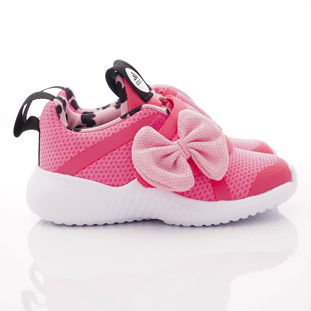 adidas - 愛迪達童鞋-迪士尼聯名鞋(寶寶段)-粉