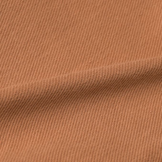 akachan honpo - 10分束口褲-淺卡其色