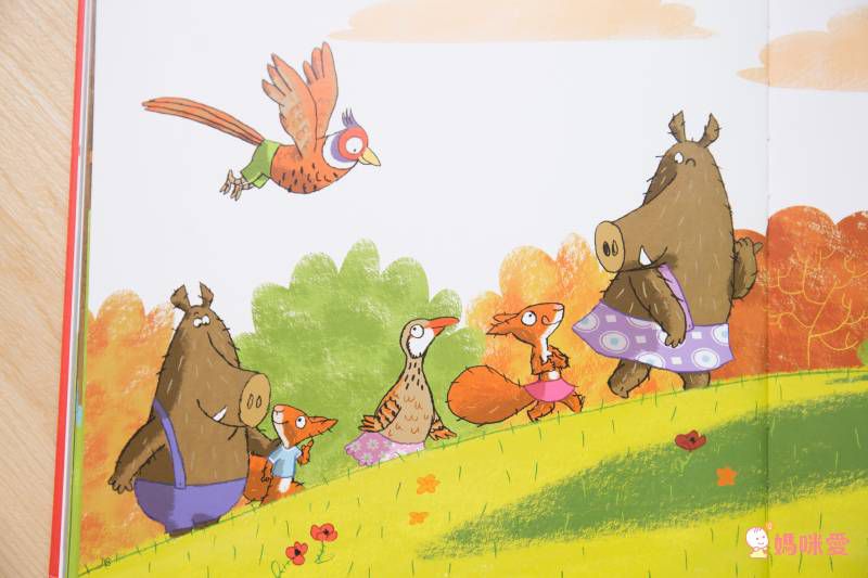 亞馬遜讀者 5 星推薦★ 迪士尼首席藝術家暖暖療癒系繪本❤ 親親寶貝