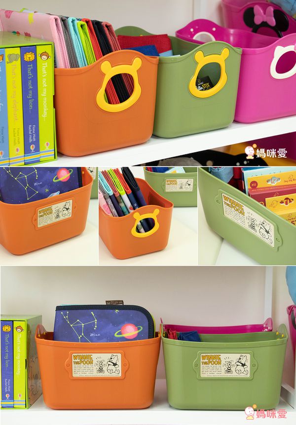 雙11下殺！日本製【可愛卡通人物居家好物特輯】