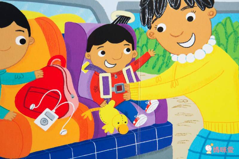 迪士尼英文新書來囉♥♥♥ 冰雪奇緣/海底總動員透過卡通人物加深孩子共讀的印象♬