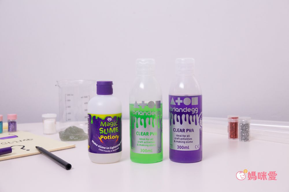 英國專業美術品牌【Little Brian】可水洗水彩棒