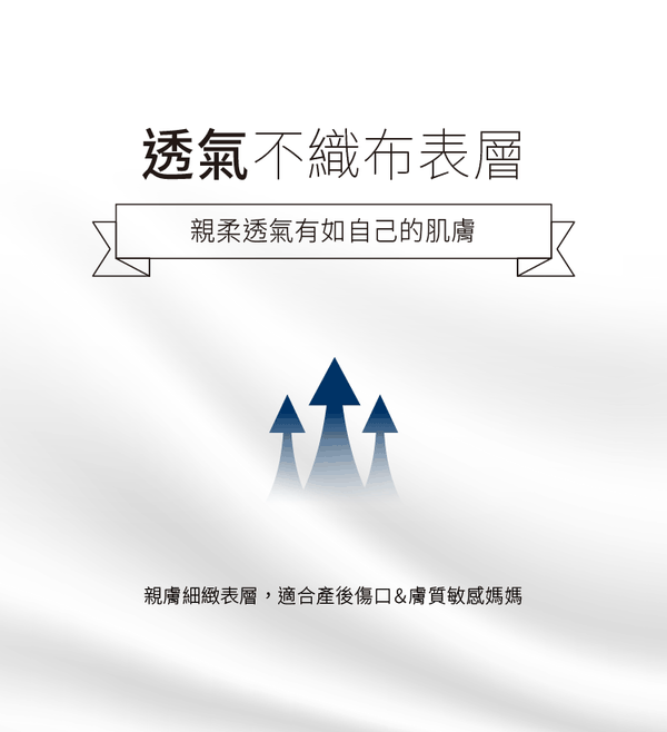 六甲村 Mammy Village - 醫院待產包-14天份-生產免洗棉褲-5入x3包+高吸量薄型產墊-20片入x3包+加大型產褥墊-5片x1包