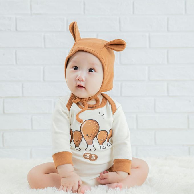 YOUrs - MIT福寶│B禮盒-福氣到