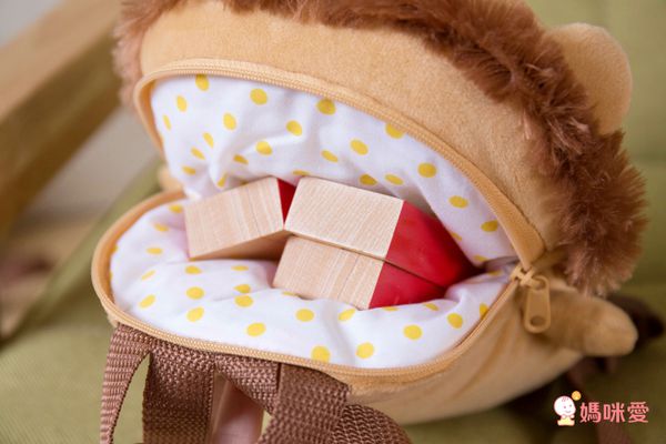 日本直送 ✿ 卡哇伊動物小童背包 / 零錢包～出遊最吸睛！