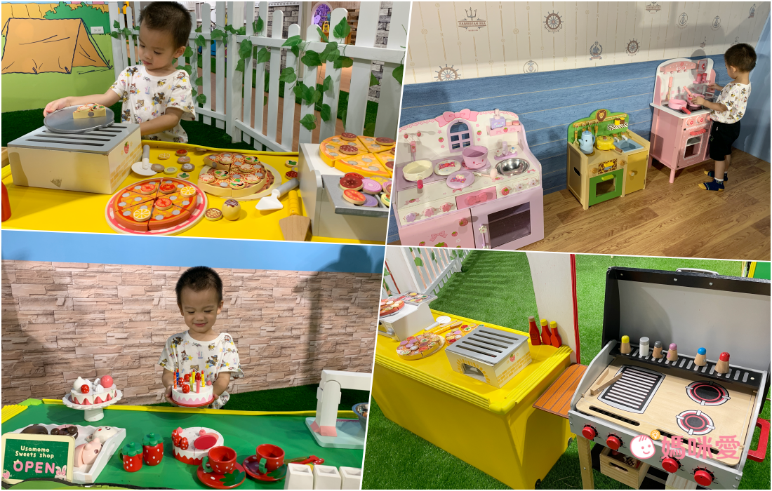 全台最便宜【史努比樂園】兒童新樂園新館開幕