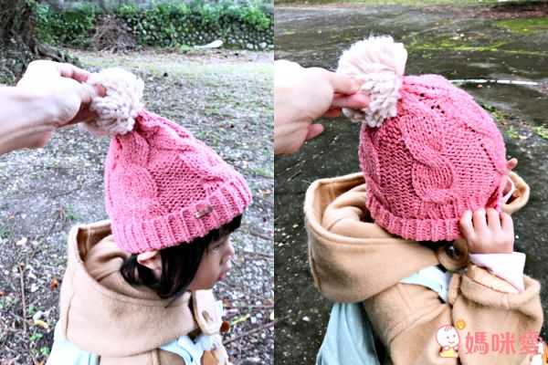 澳洲 Millymook & Dozer 造型毛帽/漁夫帽