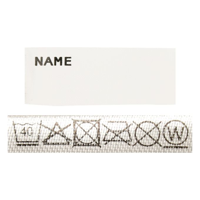 akachan honpo - 10分長經典褲 裏起毛-一般合身款-咖啡色