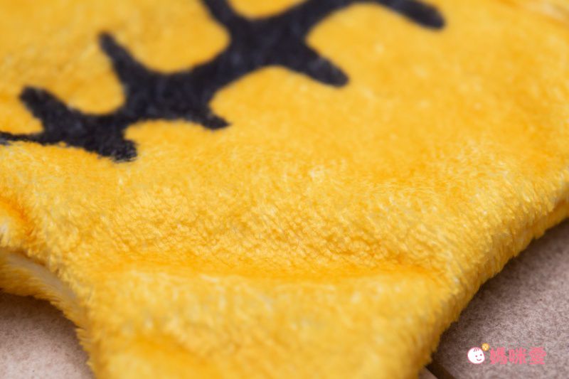 日本 Seto Craft - 2way動物造型擦手巾-老虎 (29x3x19cm)