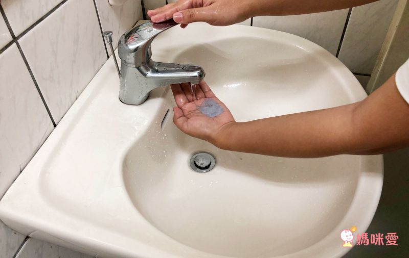 日本 Charley - 日本攜帶式隨身紙肥皂-檸檬-50枚入