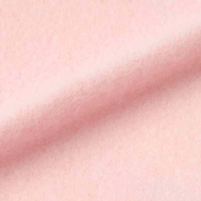 akachan honpo - 長袖休閒上衣-小包包風-粉紅色