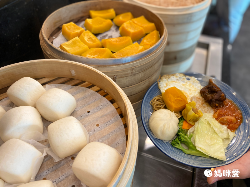 立麗大酒店 ☼ 最多一泊三食直接升等四人房住宿券